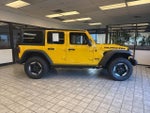 2018 Wrangler Unlimited Thumbnail 8