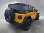 2018 Wrangler Unlimited Thumbnail 12