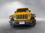 2018 Wrangler Unlimited Thumbnail 17