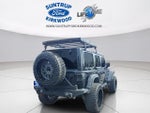 2019 Wrangler Unlimited Thumbnail 3