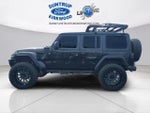 2019 Wrangler Unlimited Thumbnail 18
