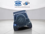 2019 Wrangler Unlimited Thumbnail 23