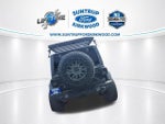 2019 Wrangler Unlimited Thumbnail 28