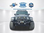 2019 Wrangler Unlimited Thumbnail 29