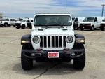 2019 Wrangler Unlimited Thumbnail 1