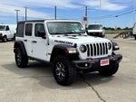 2019 Wrangler Unlimited Thumbnail 2