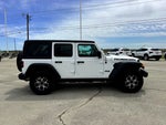 2019 Wrangler Unlimited Thumbnail 3