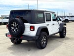 2019 Wrangler Unlimited Thumbnail 4