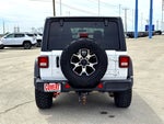 2019 Wrangler Unlimited Thumbnail 5