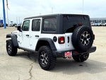 2019 Wrangler Unlimited Thumbnail 8