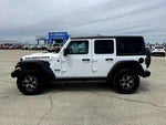 2019 Wrangler Unlimited Thumbnail 9