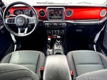 2019 Wrangler Unlimited Thumbnail 19
