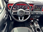 2019 Wrangler Unlimited Thumbnail 20