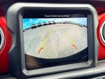 2019 Wrangler Unlimited Thumbnail 27