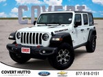2019 Wrangler Unlimited Thumbnail 29