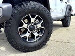 2019 Wrangler Unlimited Thumbnail 30