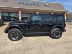 2019 Wrangler Unlimited Thumbnail 2