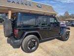 2019 Wrangler Unlimited Thumbnail 5