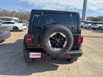 2019 Wrangler Unlimited Thumbnail 8