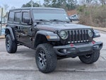 2019 Wrangler Unlimited Thumbnail 3