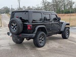 2019 Wrangler Unlimited Thumbnail 7