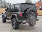 2019 Wrangler Unlimited Thumbnail 11