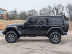 2019 Wrangler Unlimited Thumbnail 12