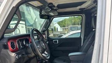 Preowned 2019 Jeep Wrangler Unlimited Rubicon for Sale