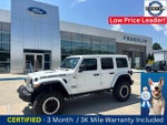 2019 Wrangler Unlimited Thumbnail 1