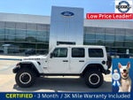 2019 Wrangler Unlimited Thumbnail 2
