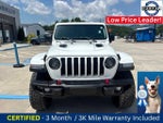 2019 Wrangler Unlimited Thumbnail 3