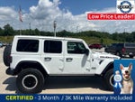 2019 Wrangler Unlimited Thumbnail 4