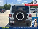 2019 Wrangler Unlimited Thumbnail 5