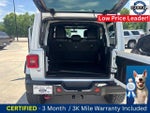 2019 Wrangler Unlimited Thumbnail 8