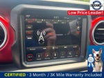 2019 Wrangler Unlimited Thumbnail 10