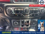 2019 Wrangler Unlimited Thumbnail 12