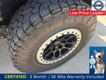 2019 Wrangler Unlimited Thumbnail 18