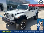 2019 Wrangler Unlimited Thumbnail 19