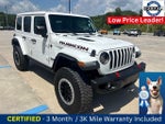 2019 Wrangler Unlimited Thumbnail 20
