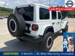 2019 Wrangler Unlimited Thumbnail 21