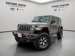 2019 Wrangler Unlimited Thumbnail 1