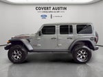 2019 Wrangler Unlimited Thumbnail 2
