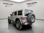 2019 Wrangler Unlimited Thumbnail 3