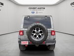 2019 Wrangler Unlimited Thumbnail 4