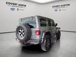2019 Wrangler Unlimited Thumbnail 5