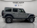 2019 Wrangler Unlimited Thumbnail 6