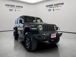 2019 Wrangler Unlimited Thumbnail 7