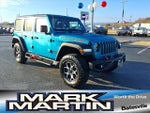2019 Wrangler Unlimited Thumbnail 1