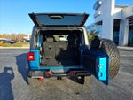 2019 Wrangler Unlimited Thumbnail 5