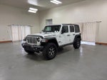 2020 Wrangler Unlimited Thumbnail 4